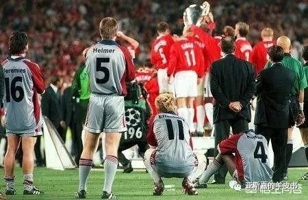  拜仁慕尼黑，主场大胜法兰克福登顶积分榜  