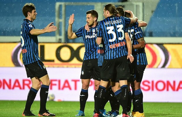  意甲新政争议不断，单场换人增至五席  