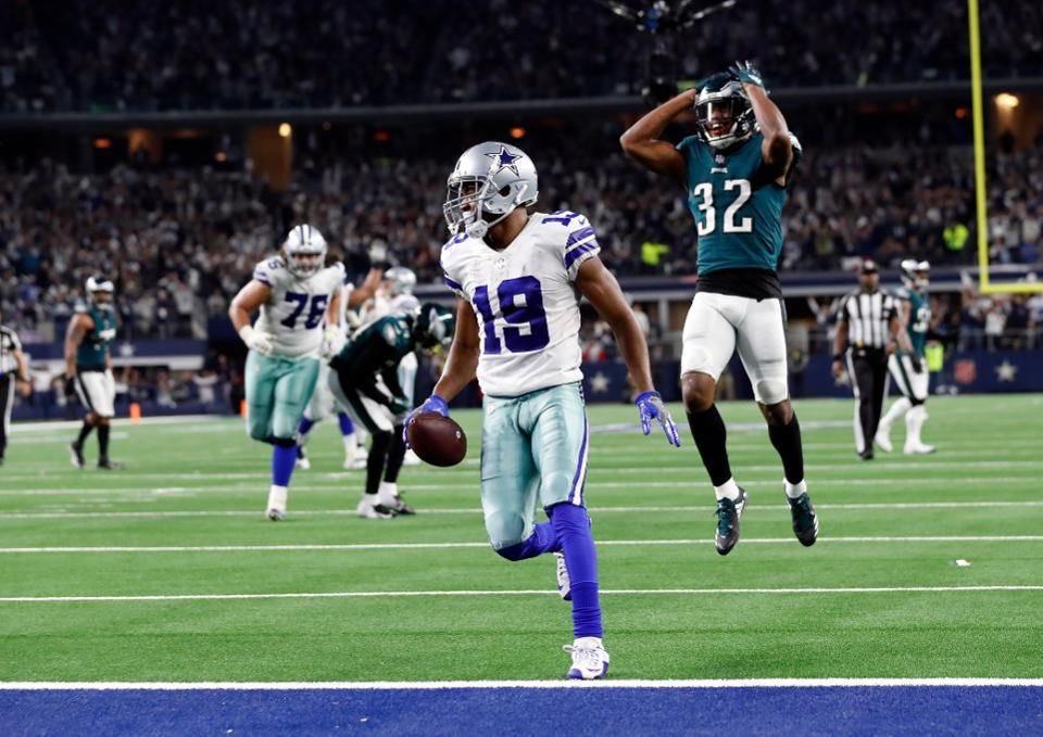  独行侠新星比肩传奇新秀数据  