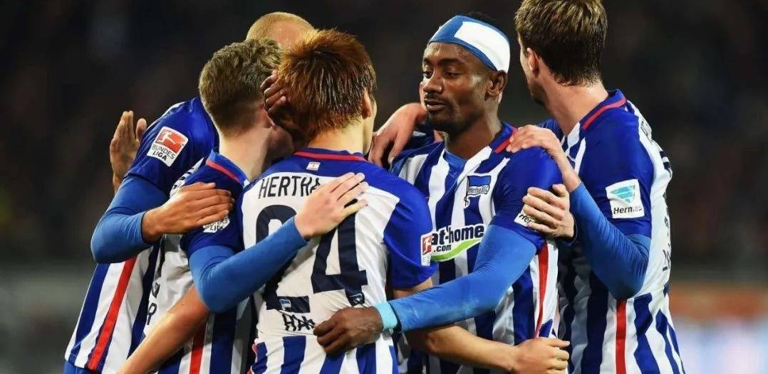  柏林赫塔绝杀好戏连台，德甲弱旅爆冷频现惊喜