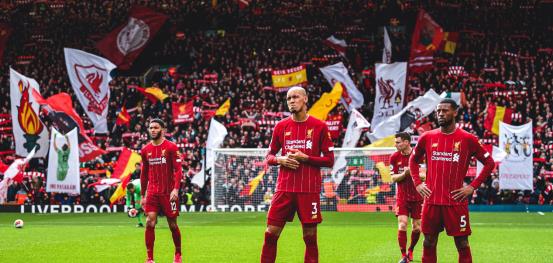  萨拉赫传射建功利物浦逆转纽卡斯尔登顶积分榜